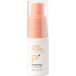 Milk_Shake, Haarschaum, - Powder Pop 5 g (Volumenpuder)