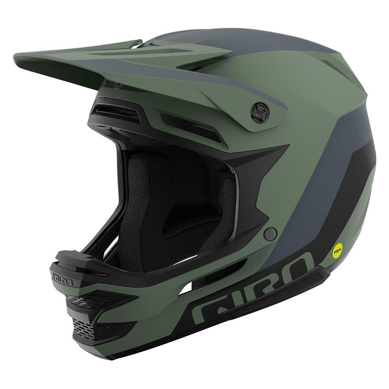 Giro Insurgent MIPS Spherical Fullface-Helm (59 - 63 cm) (7164900)