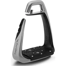 Freejump, Reitsattel