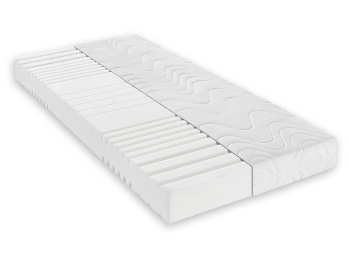 Sleepsy Lumira Komfortschaummatratze 090x200cm 16 cm H3 hoch