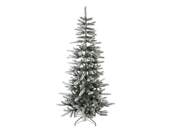 Weihnachtsbaum, Metall, 210 cm, Dekoration, Weihnachtsdekoration, Christbäume & Zubehör