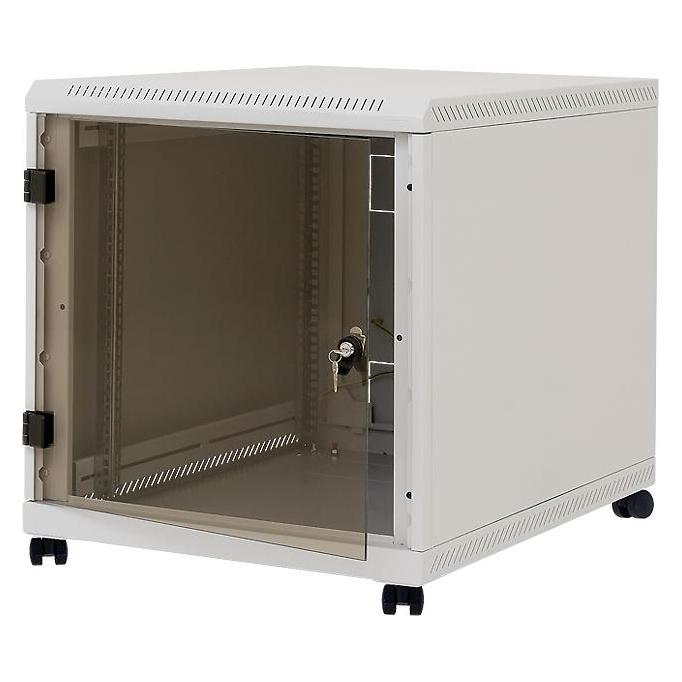 Triton Delta C 600x900: 19" Schrank, 12HE (12 HE, 19 Zoll Rack) (903912)