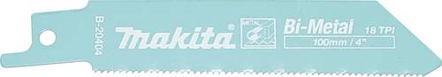 Makita B-20404 Reciproblatt BIM 100/18Z B-20404 5St.
