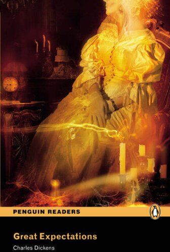 Penguin Readers Level 6 Great Expectations - Preis vom 09.10.2026 07:28:09 h