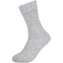 5er Pack s.Oliver Essentials Socken in Geschenkbox 3895 - windsor wine 35-38