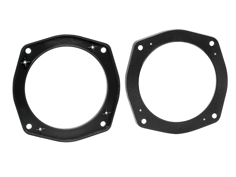 ACV Lautsprecheradapter Ø130mm Nissan Micra