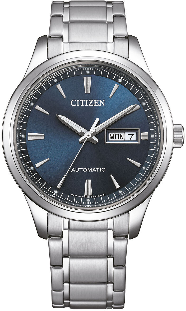 Citizen Automatic NY4058-79L