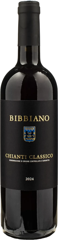 Bibbiano Chianti Classico 2024
