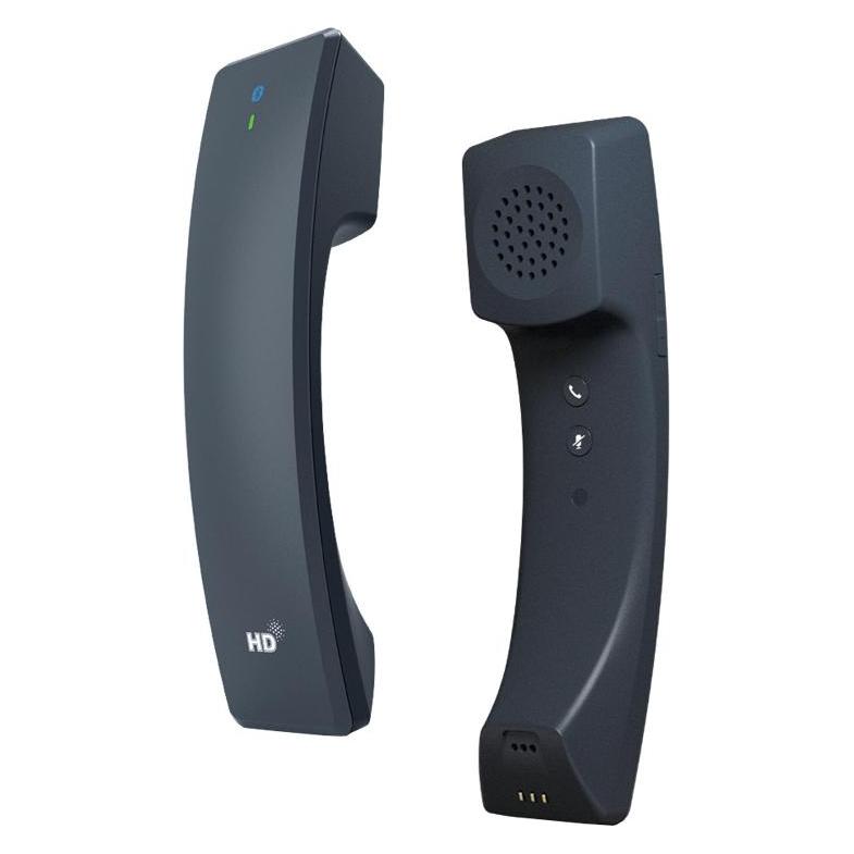 Yealink Dect Telephone Handset Grey (BTH58)