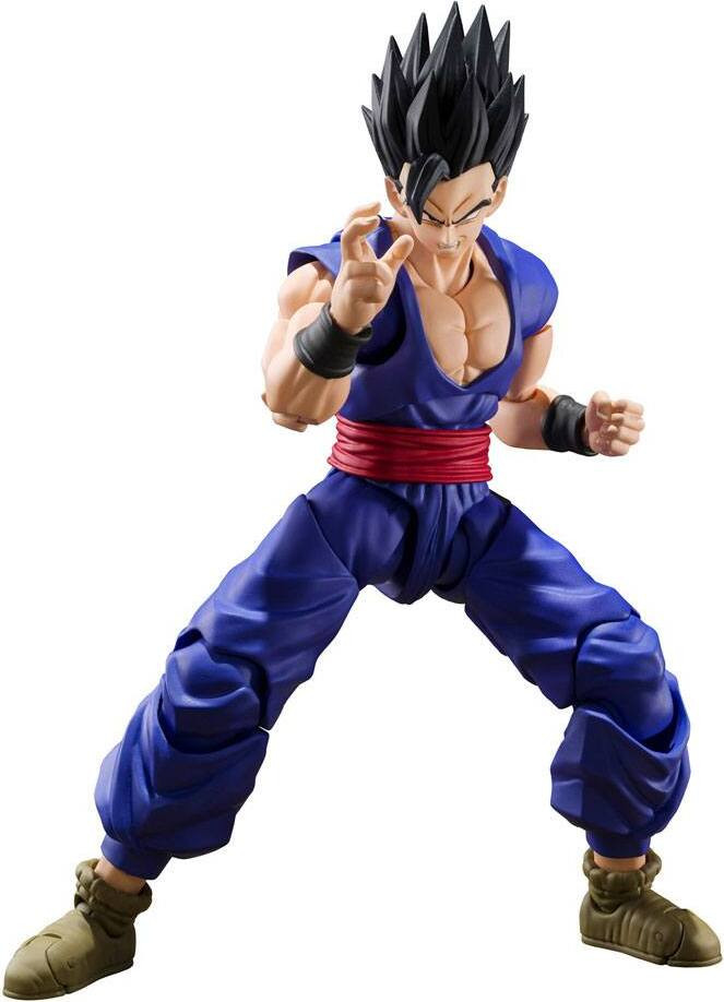Bandai Dragon Ball Super S.H. Figuarts Son Gohan figuurtje
