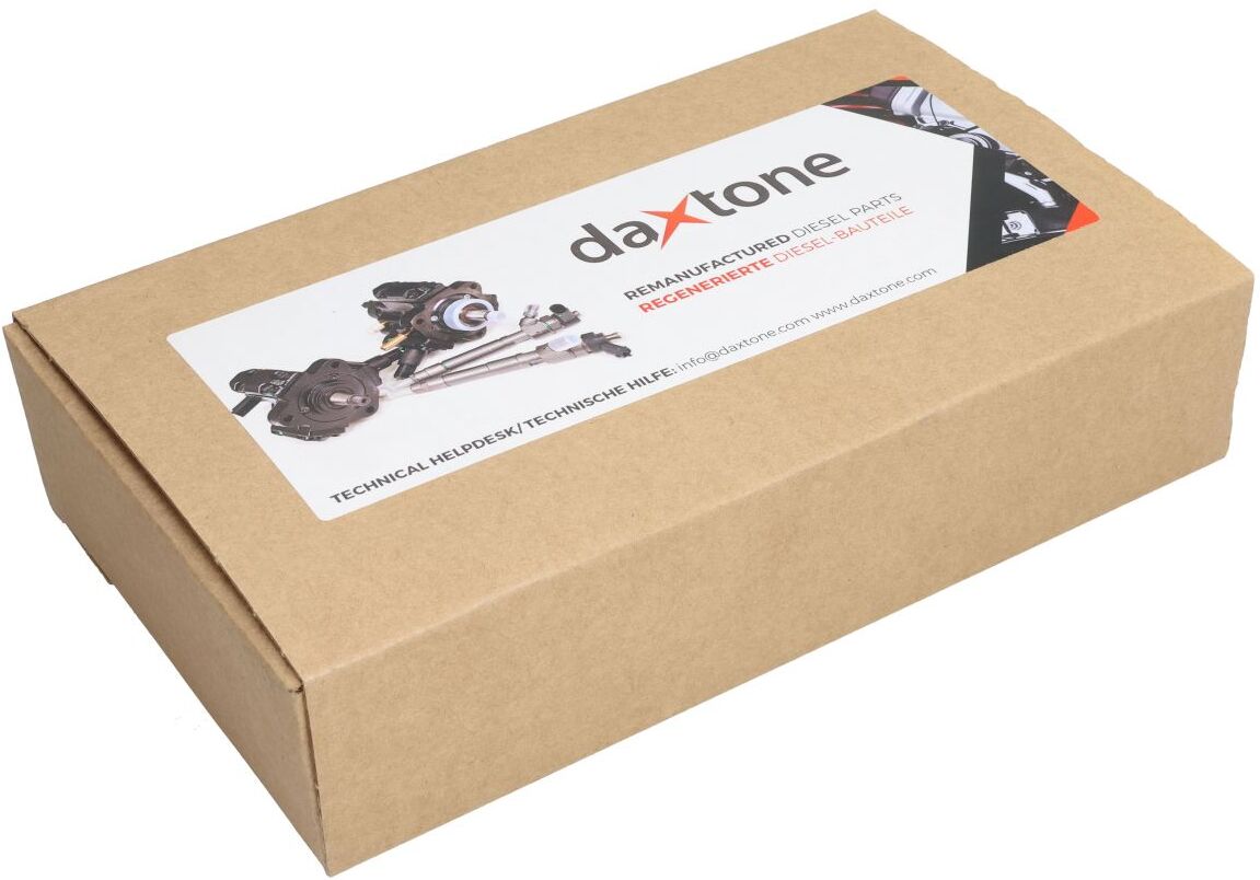 Injektor DAXTONE DTX1039G