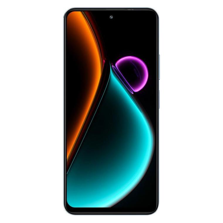 Blackview Color 6 (Dual-SIM - 6,67" - 128 GB, 8 GB RAM) Blau (128 GB, Bleu, 6.67", Dual SIM) (67898083)