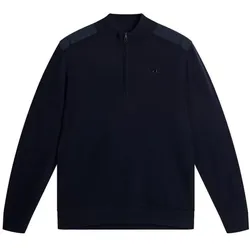J.Lindeberg Golf Jeffrey Windbreaker Sweater navy