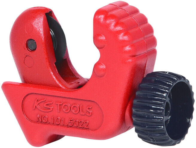 Mini-coupe tubes, 3-22 mm ; KS Tools (101.5022)