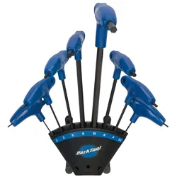 Park Tool, Sechskantschlüssel, Innensechskant PH-1