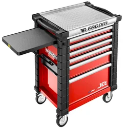 FACOM Board abklappbar fuer Werkstattwagen