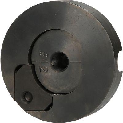 KS TOOLS Lochstanzen-Satz, Sensor-Einparkhilfe 1402573