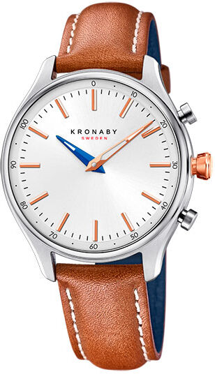 Kronaby Sekel S3783/1 hybridiälykello