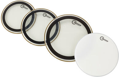 Aquarian PF-B Drum Head Set Standard
