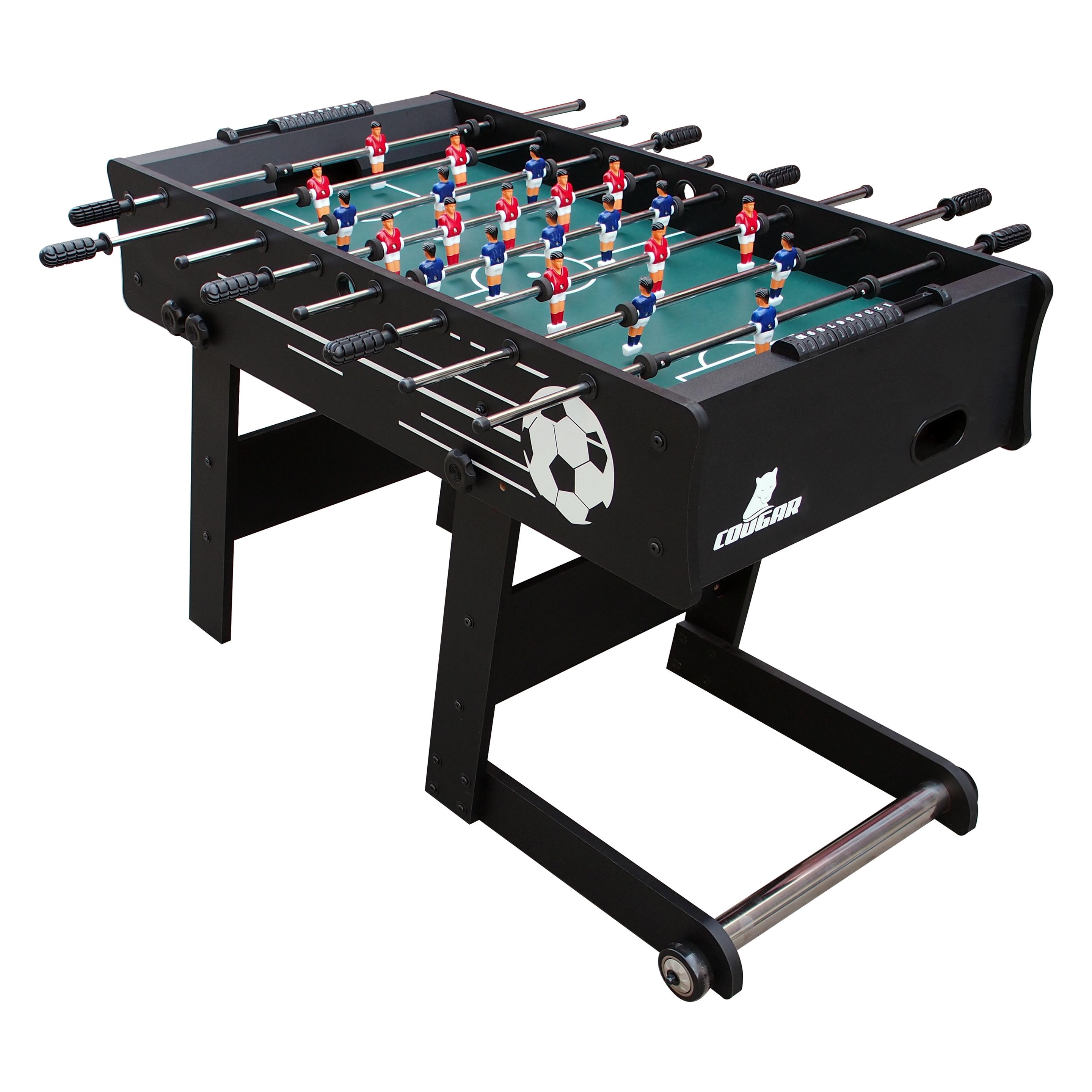 Cougar Scorpion Kick (A040.103.00)