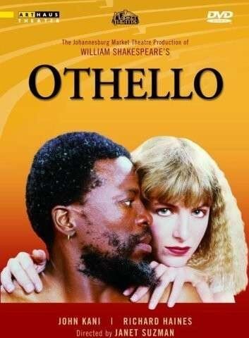 Shakespeare, William - Othello (NTSC) - Preis vom 10.10.2026 11:48:34 h