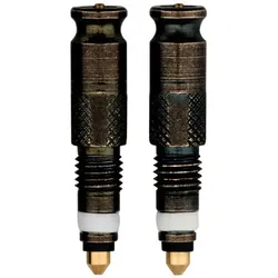 WOLF TOOTH Ventileinsatz Clik Valve | schwarz