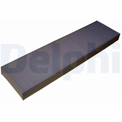 DELPHI Filter, Innenraumluft TSP0325260 für MINI