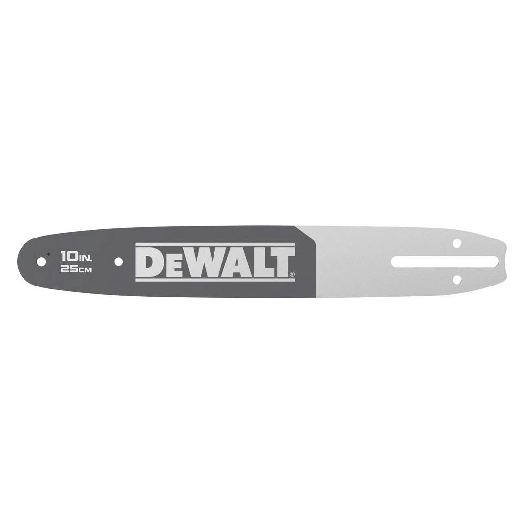 DeWalt 25 cm Schwert für Akku-Hochentaster (Heckenschere) (DZO6225-QZ)