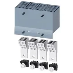 Siemens Dig.Industr. Rundleiteranschlussklemme 3VA9234-0JF60
