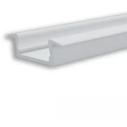 ISOLED LED Einbauprofil MINI-EB V2, Aluminium, 200cm ISO-115937