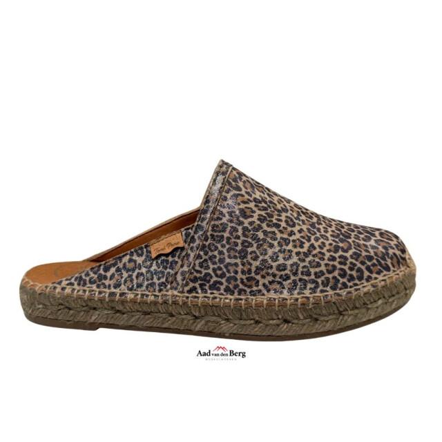 Toni Pons Damesschoenen slippers