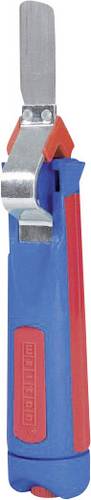 WEICON TOOLS 10012851 NO. 4-28G Abisoliermesser Geeignet für Rundkabel 4 bis 28mm