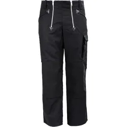 Job Zunft-Sommerhose Canvas COOL - 64