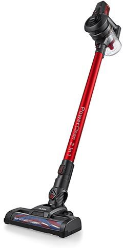 Flama Aspirador Vertical  1642FL  22.2 V  35 Min.  Vermelho