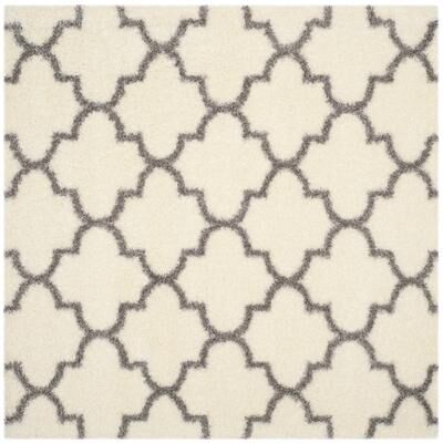 SAFAVIEH Montreal Shag Sadia 2-inch Thick Rug