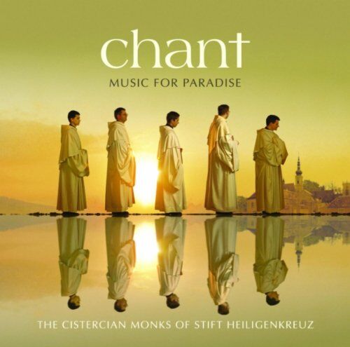 Cistercian Monks of Stift Heiligenkreuz the - Chant - Music for Paradise - Preis vom 05.10.2026 03:47:11 h