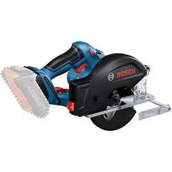 BOSCH Professional GKM 18V-50 Akku Kreissäge Set