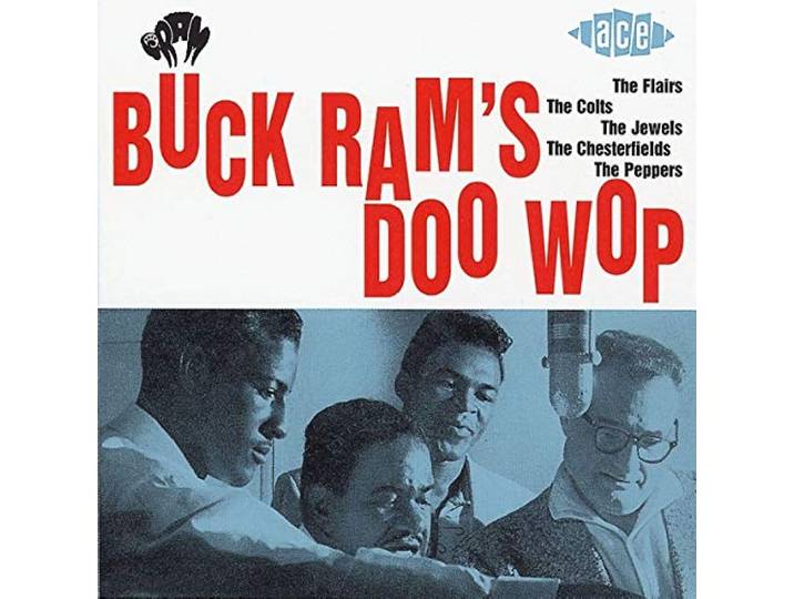 Various - Buck Ram's Doo Wop
