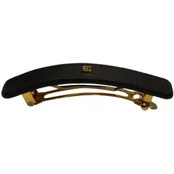 Balmain, Haarklammer + Haarclips, Cosmetic Sapphire Hair Clip In Blue (1 Stk.)