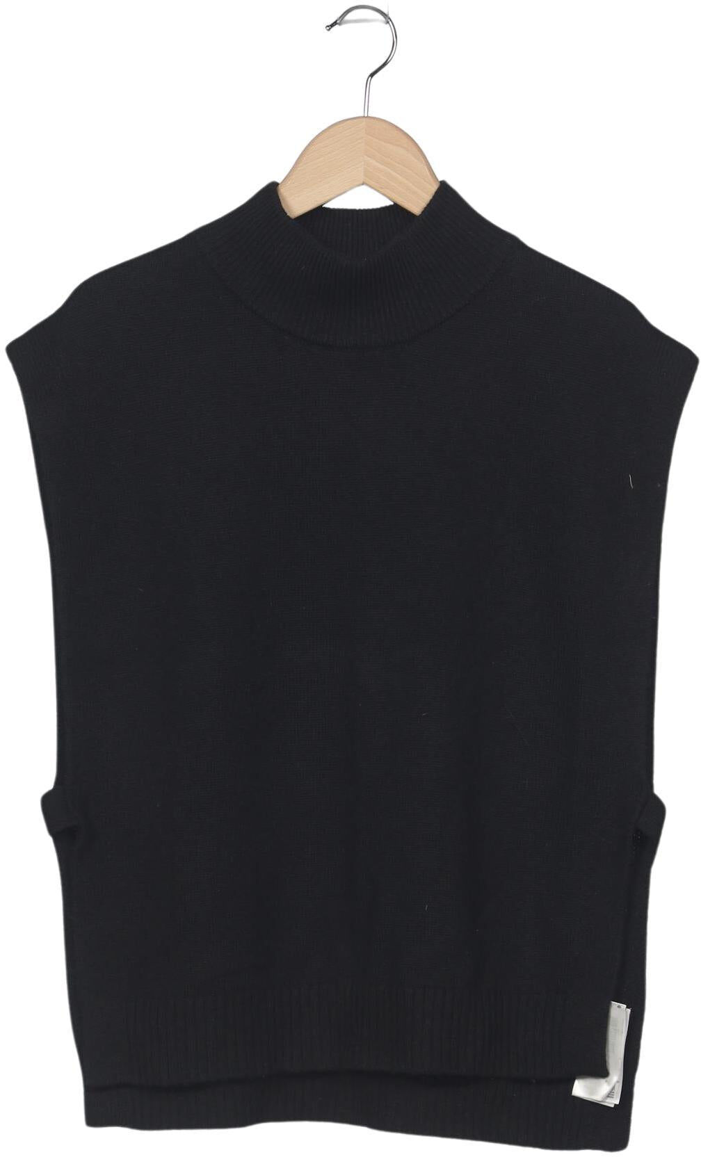 Include Damen Pullover, Marineblau, Gr. EU 38, Schurwolle / Kaschmir - Second Hand