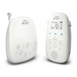 PHILIPS Avent SCD713 Babyphone Digital
