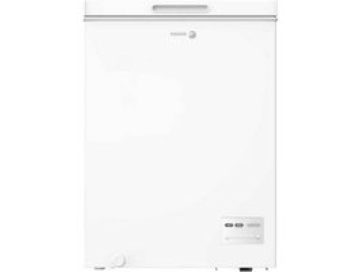 Fagor Congélateur coffre 60cm 146l - FCCP153CSEB