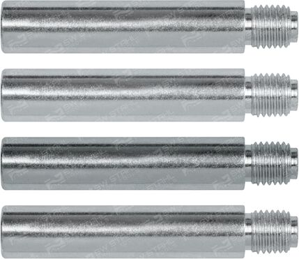 Swstahl Führungsbolzen, Bremssattel 01478l
