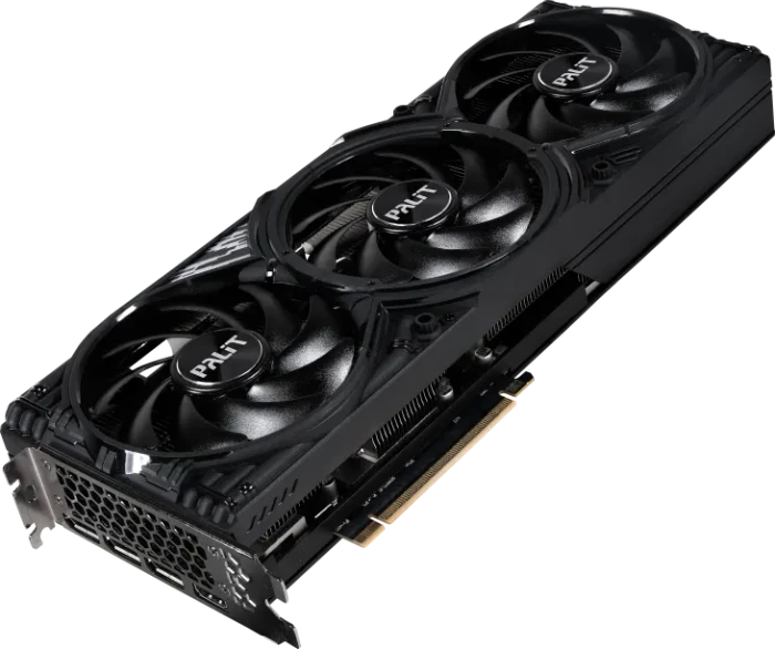 PALIT GeForce RTX 5070 Ti GamingPro-S OC 16G