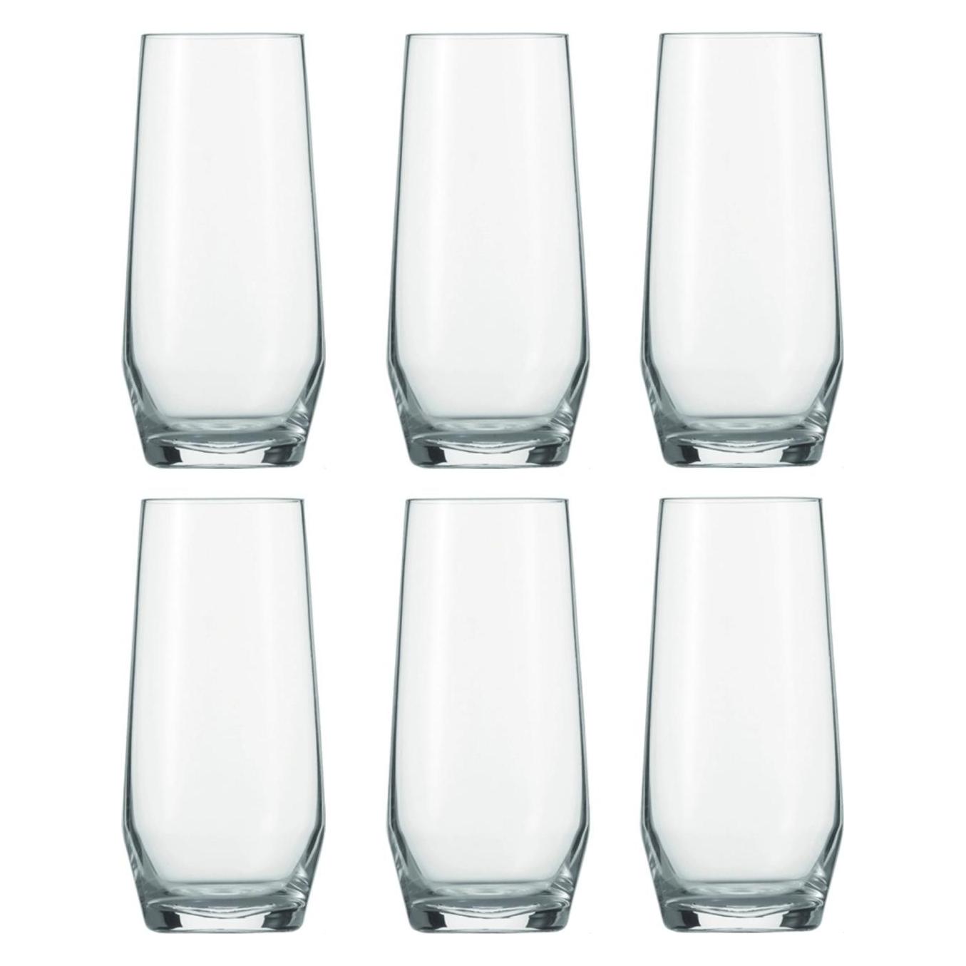 Zwiesel Belfesta (0.36 l, 6x) (MT Set)