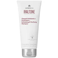 Iraltone Peeling-Shampoo 200ml