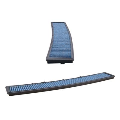 KNECHT Filter, Innenraumluft CareMetix® LAO 102 für BMW