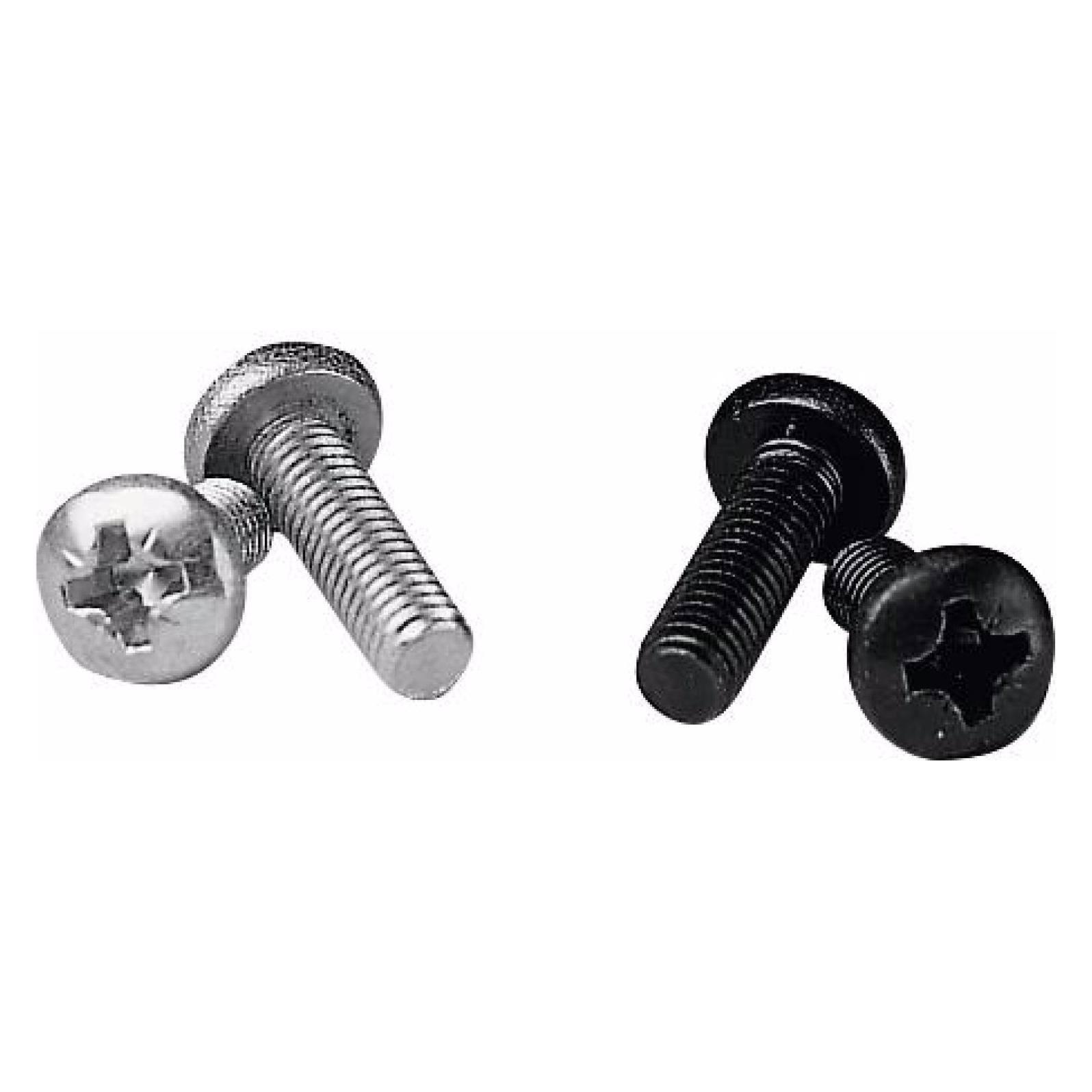 Accessory Schraube M6 x 12 für Rackschienen (Ersatzteile) (30007720)