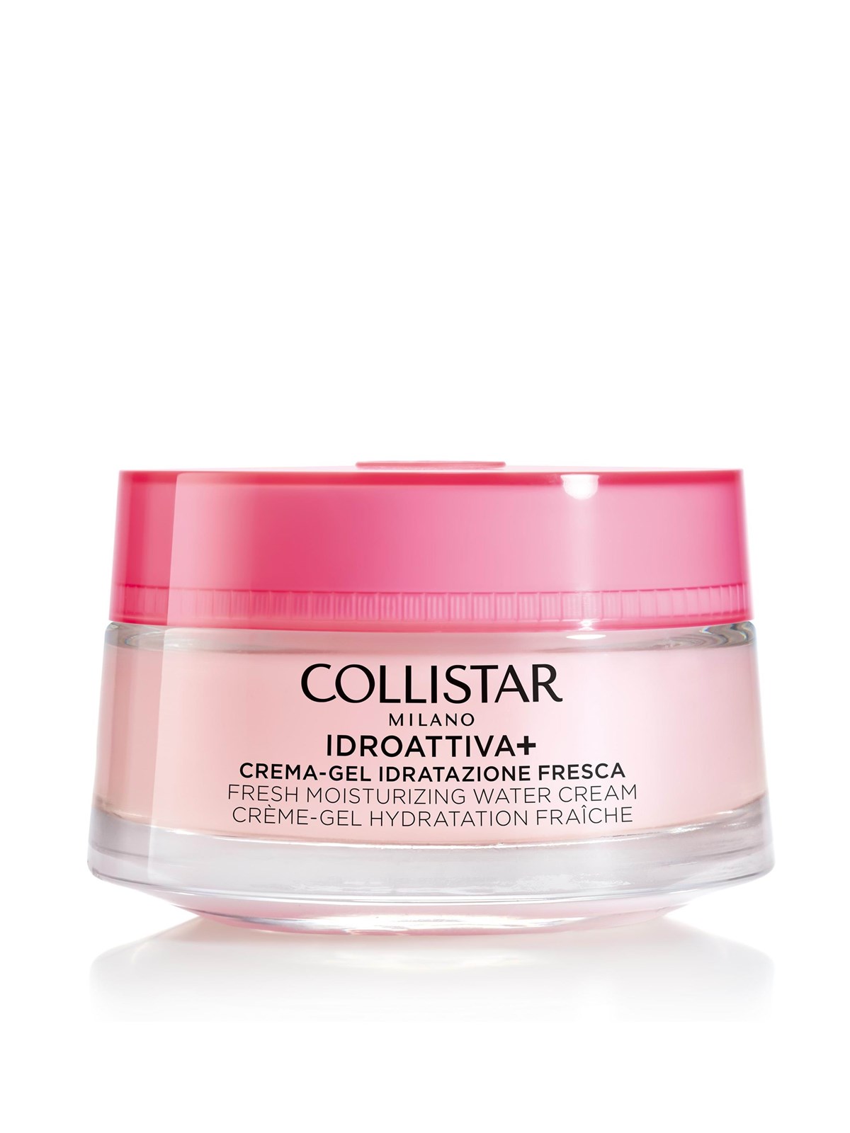 Collistar Idroattiva+ face moisturizer
