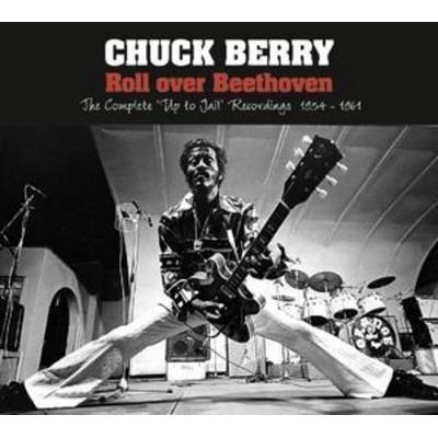Roll Over Beethoven - Chuck Berry, CD